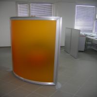 Panouri Despartitoare