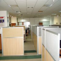 Panouri Despartitoare